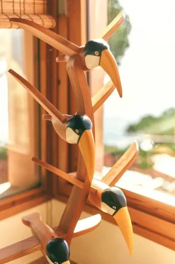 HKliving Toucan Skulptur