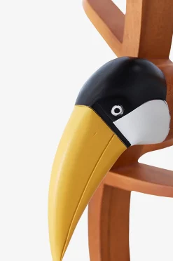 HKliving Toucan Skulptur