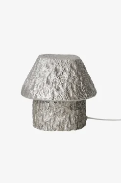 HKliving Artefact bordslampa i aluminium