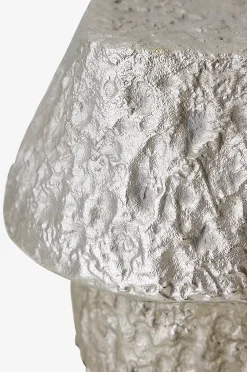HKliving Artefact bordslampa i aluminium