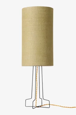 HKliving Lampfot av metall