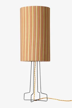 HKliving Lampfot av metall