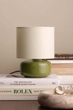 &Home Bordslampa Bobo