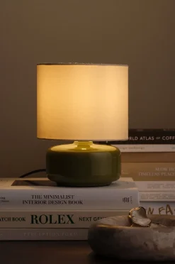 &Home Bordslampa Bobo