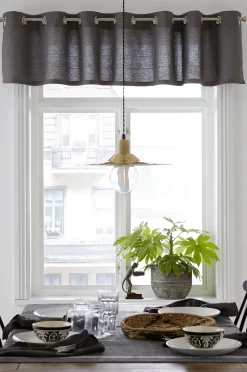 &Home Öljettkappa