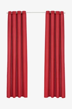 &Home Öljettlängd i halvpanama 2-pack
