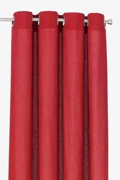 &Home Öljettlängd i halvpanama 2-pack