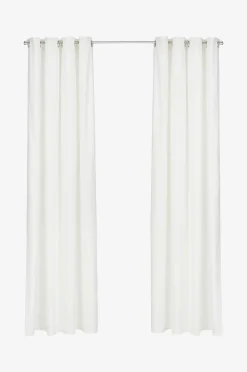 &Home Öljettlängd i halvpanama 2-pack