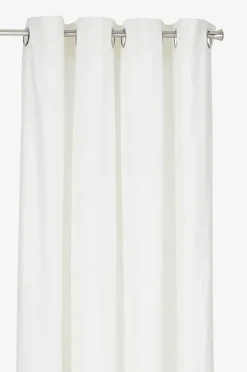 &Home Öljettlängd i halvpanama 2-pack