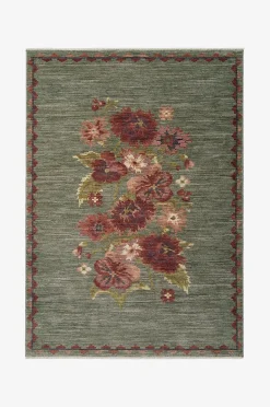 &Home Matta Lantana Rose