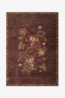 &Home Matta Lantana Rose