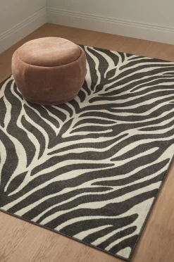 &Home Matta Lotus Zebra