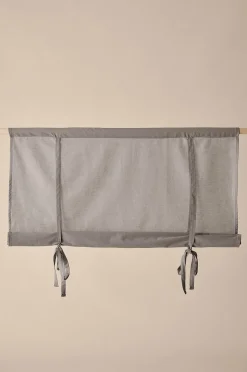 &Home Roll up-gardin Voile