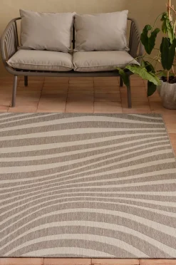 &Home Utomhusmatta Riomaggiore Outdoorcarpet