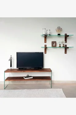 Homitis Mediabänk TV105