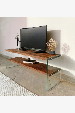 Homitis Mediabänk TV105