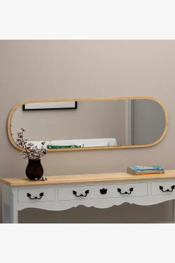 Homitis Spegel Magnum 120 x 40 cm