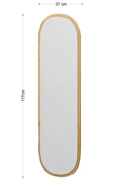 Homitis Spegel Magnum 120 x 40 cm