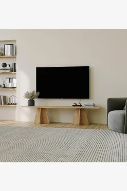 Homitis TV-bänk Alexa