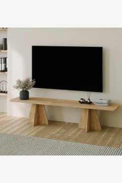 Homitis TV-bänk Alexa
