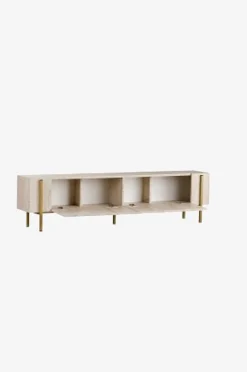 Homitis Tv Stand-Nexus
