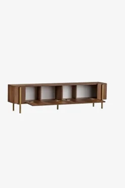 Homitis Tv Stand-Nexus