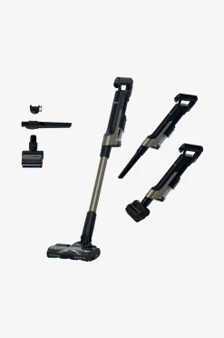 Hoover Skaftdammsugare Pet All Floor 165W