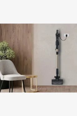 Hoover Skaftdammsugare Pet All Floor 165W