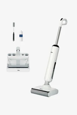 Hoover Skaftdammsugare HW4
