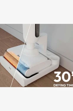 Hoover Skaftdammsugare HW4