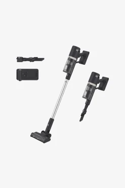 Hoover Skaftdammsugare GO Home 200W