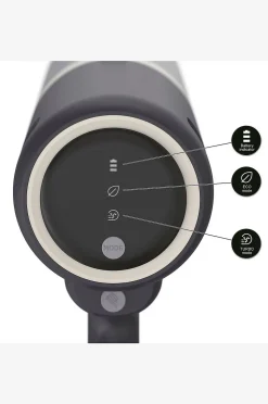 Hoover Skaftdammsugare GO Home 200W