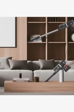Hoover Skaftdammsugare GO Home 200W