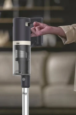 Hoover Skaftdammsugare GO Home 200W