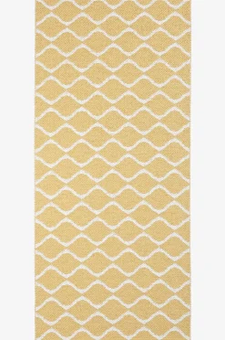 Horredsmattan Plastmatta Wave 70x200 cm