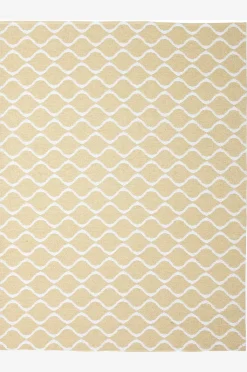 Horredsmattan Plastmatta Wave 200 x 300 cm