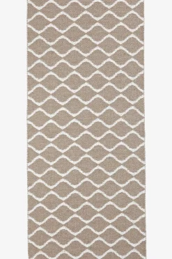 Horredsmattan Plastmatta Wave 70x200 cm
