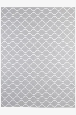 Horredsmattan Plastmatta Wave 150x200 cm