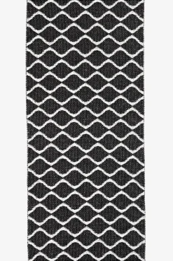 Horredsmattan Plastmatta Wave 70x200 cm