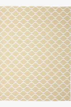 Horredsmattan Plastmatta Wave 150x200 cm