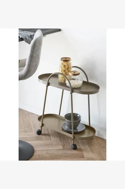 House Nordic Bar Trolley, Empoli