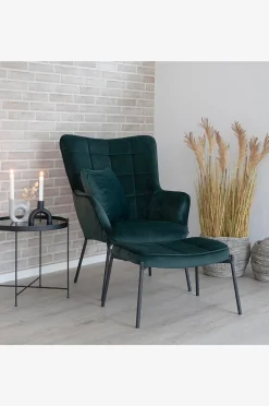 House Nordic Konstgjord växt Durragräs. Växt av PE plast.