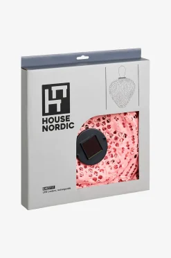 House Nordic LED-lykta, Greatham