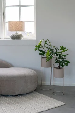 House Nordic Planteringskärl RABO uppsättning om 2