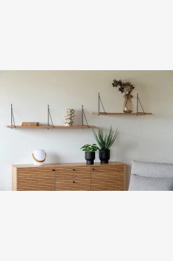 House Nordic Planteringskärl FULDA set om 2