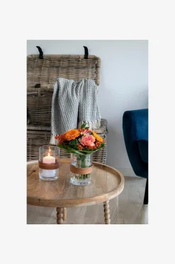 House Nordic Förvaringskorgar Arlington, 3-pack
