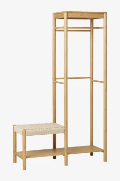 House Nordic Klädhängare Rack Ember