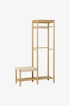 House Nordic Klädhängare Rack Ember