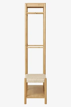 House Nordic Klädhängare Rack Ember