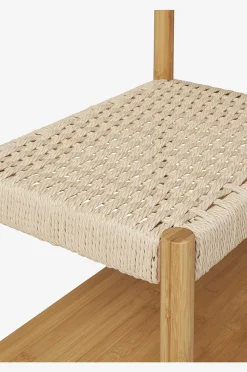 House Nordic Klädhängare Rack Ember